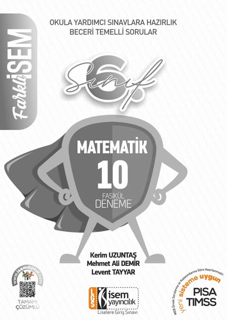 Matematik 10