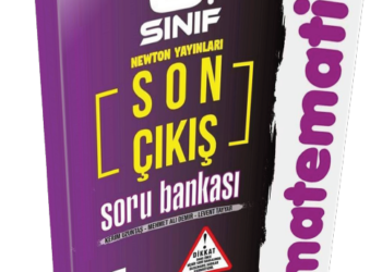 SON ÇIKIŞ MATEMATİK SORU BANKASI (340 SORU) ÖRNEK PDF