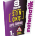 SON ÇIKIŞ MATEMATİK SORU BANKASI (340 SORU) ÖRNEK PDF
