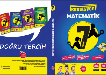 7. SINIF KONDİSYON MATEMATİK ÖRNEK DENEMESİ